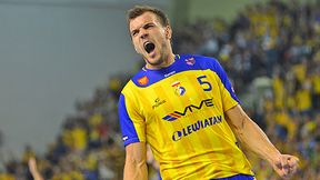 Wielka gra na Torwarze! - relacja z meczu Vive Targi Kielce - Orlen Wisła Płock