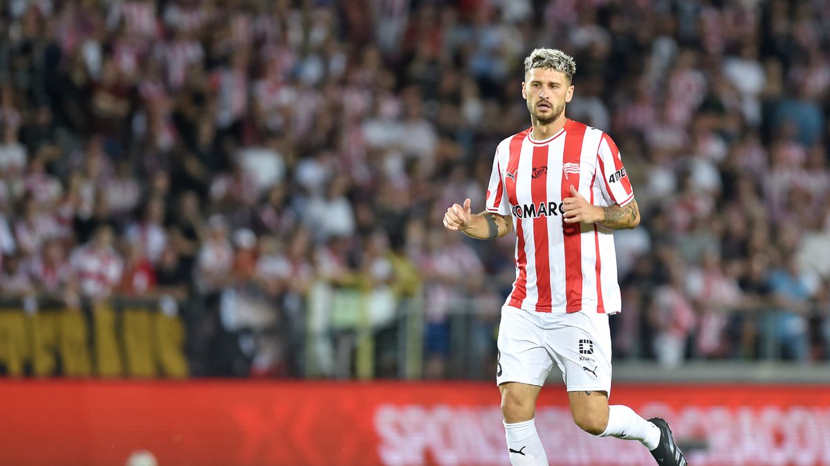 WP SportoweFakty / Krzysztof Porębski