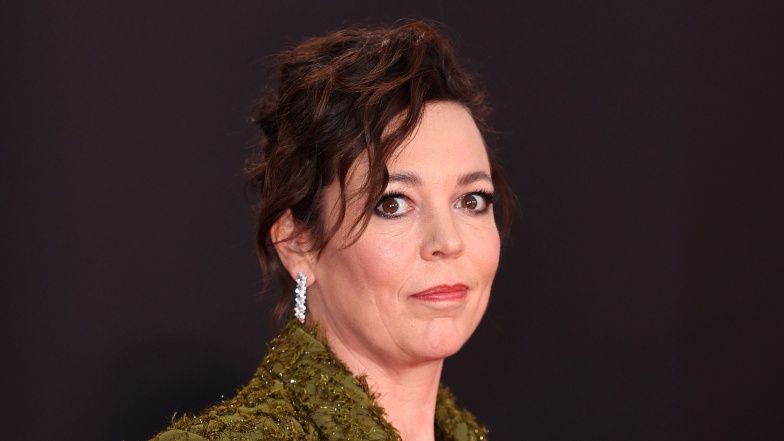 Olivia Colman prawi o nierównościach płac w Hollywood
