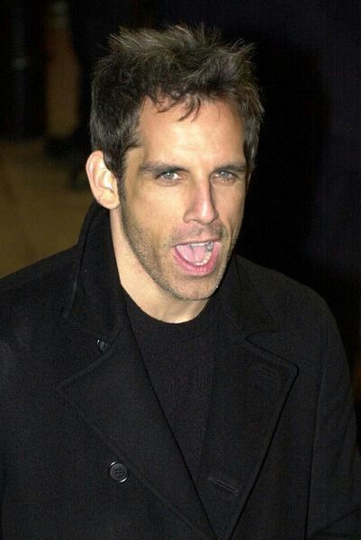 Ben Stiller: Jednostronny talent?