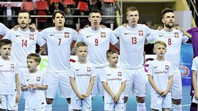 Polska - Serbia 0:4 (galeria)