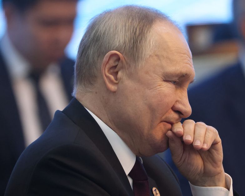 Ustawa budżetowa Rosji. Tak Putin planuje wydatki