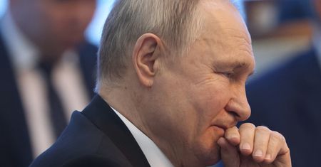 Ustawa budżetowa Rosji. Tak Putin planuje wydatki