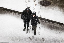 Zmiana już w nocy. Temperatury w Polsce poszybują