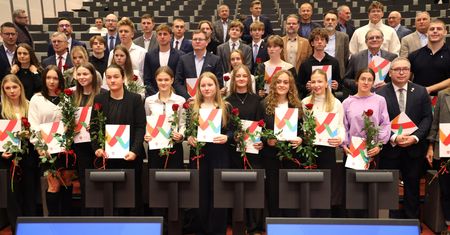 Wielkopolscy sportowcy ze wsparciem na kolejny sezon. 72 stypendia dla reprezentantów 16 dyscyplin