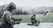 Kolejne drony kamikaze trafią na front. USA mówią o setkach maszyn