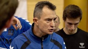 Krzysztof Przybylski trenerem Ostrovii