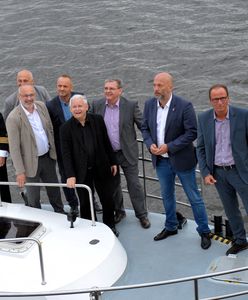 Jarosław Kaczyński jedzie na urlop. Jakie są wakacyjne plany prezesa?
