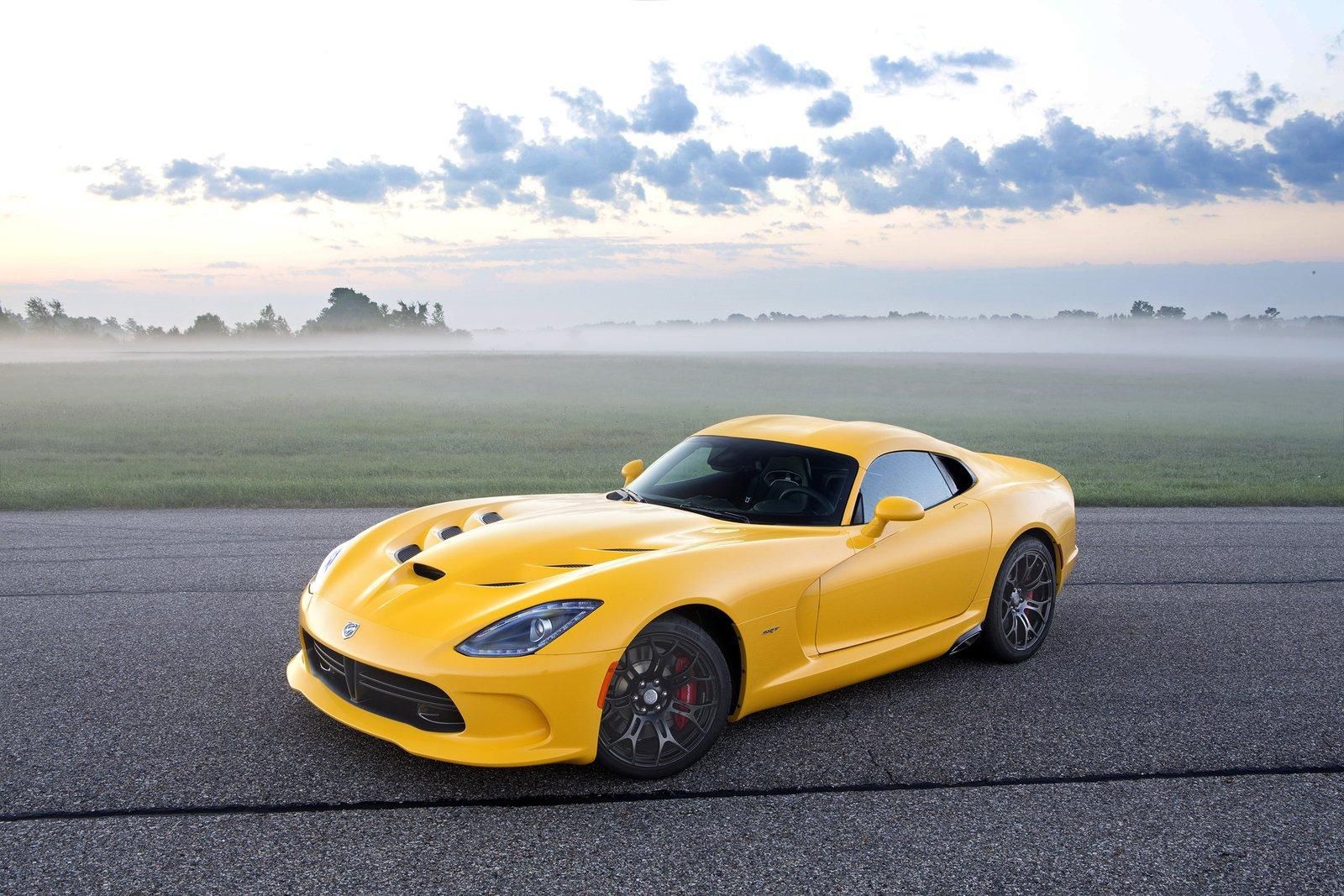 2013 SRT Viper - w żółci, czerwieni, czerni i niebieskim [aktualizacja] 129
