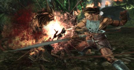 Nowy trailer i galeria z Rise of the Argonauts