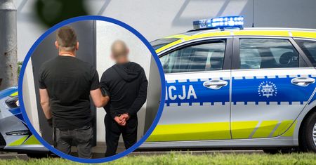 Zobacz jak złodziej kradnie auto z pilskiego osiedla Zamoście!