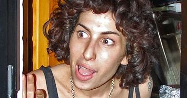 Terroryści chcą zabić Amy Winehouse!