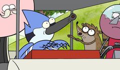 Nowe odcinki „Zwyczajnego serialu” w Cartoon Network