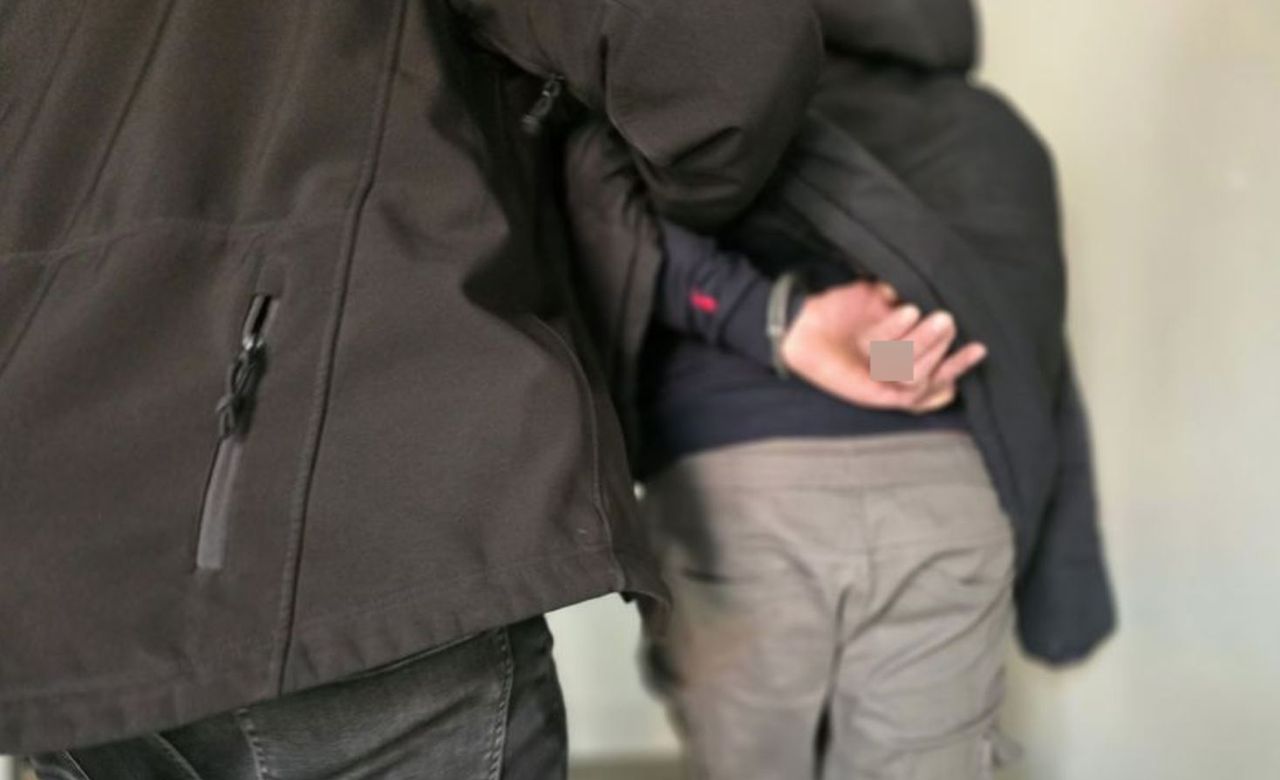 Lubin: 39-latek ukradł miedziane kable warte 100 tys. złotych