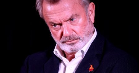 Aktor ma rzadką formę raka krwi. Opowiedział o wyczerpującej walce