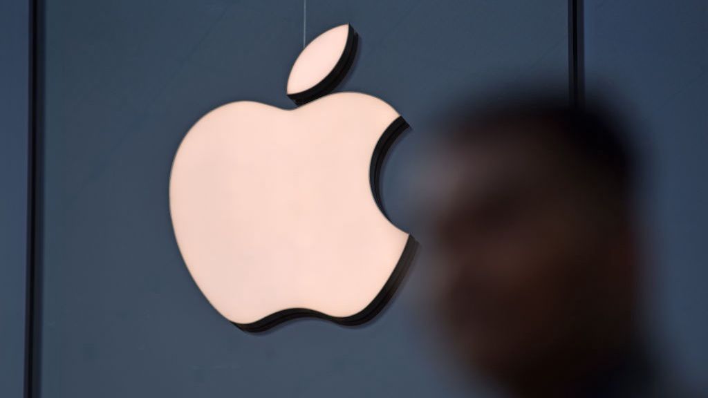 Apple walczy o jabłko w logo szwajcarskiej firmy Les Fruits Suisses