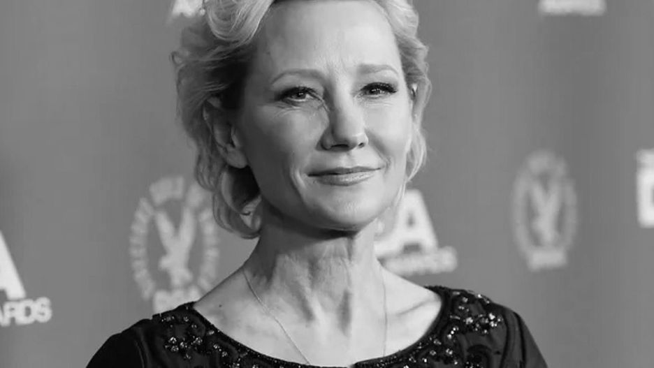 Anne Heche nie żyje