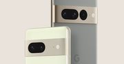 I wszystko jasne. Pixel 7 na filmach promocyjnych