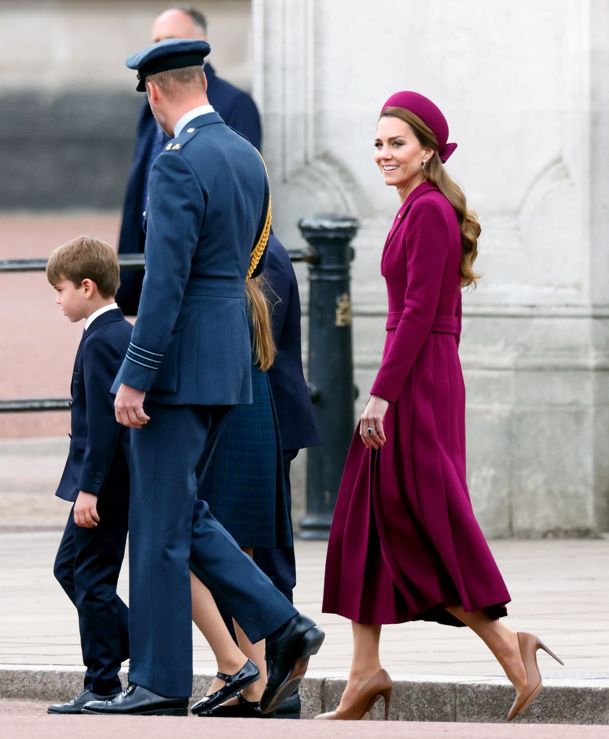 Książę William i Kate Middleton