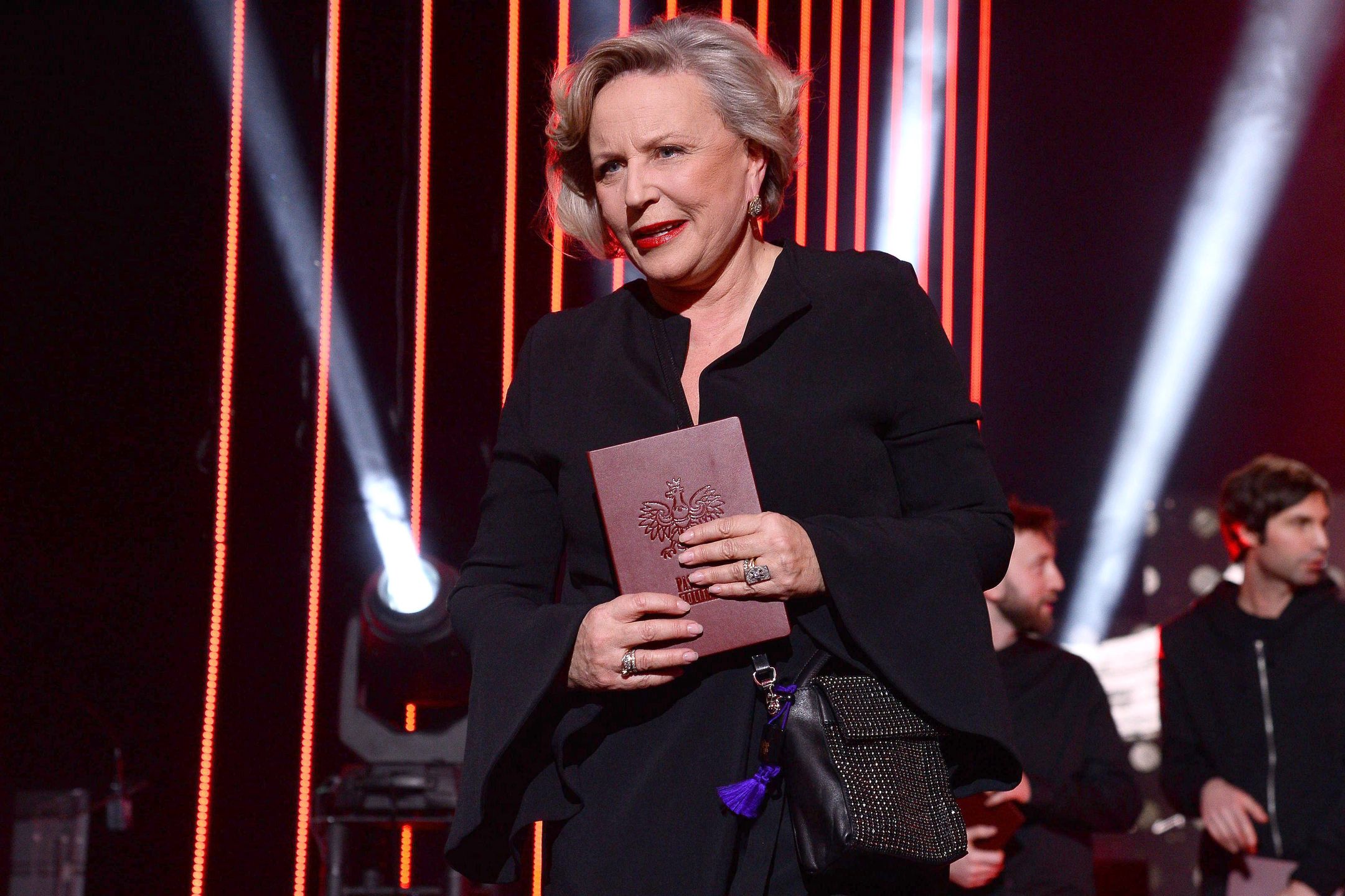 Krystyna Janda zadłużyła się, żeby ratować swój teatr
