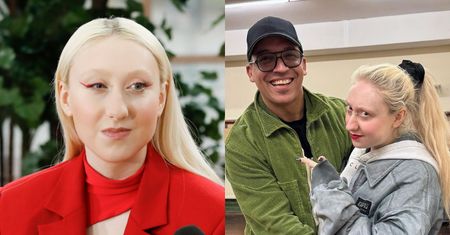 TYLKO NA PUDELKU: Ekspertka ocenia wybór reżysera eurowizyjnego występu Luny. Jego poprzednie show otrzymało 0 punktów!