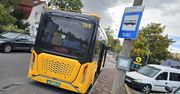 Gorzów: Minibus z Piasków na cmentarz. Nowa linia P tylko na Wszystkich Świętych