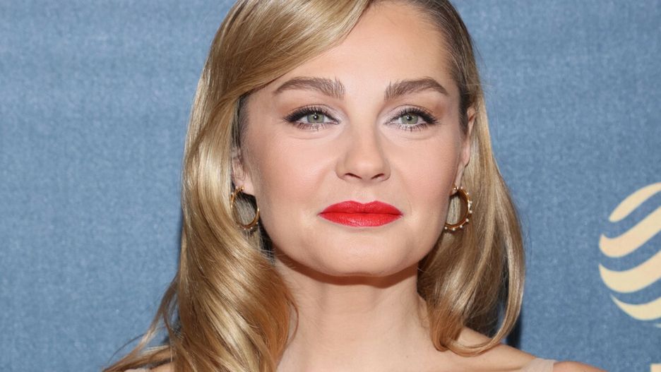 Małgorzata Socha pokazała modną stylizację