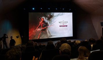 Powrót Geralta zdominuje Gamescom? Demo Wiedźmin 3: Pieśni przeszłości