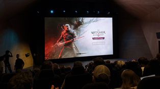 Powrót Geralta zdominuje Gamescom? Demo Wiedźmin 3: Pieśni przeszłości