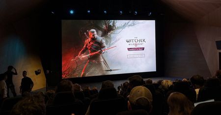 Powrót Geralta zdominuje Gamescom? Demo Wiedźmin 3: Pieśni przeszłości