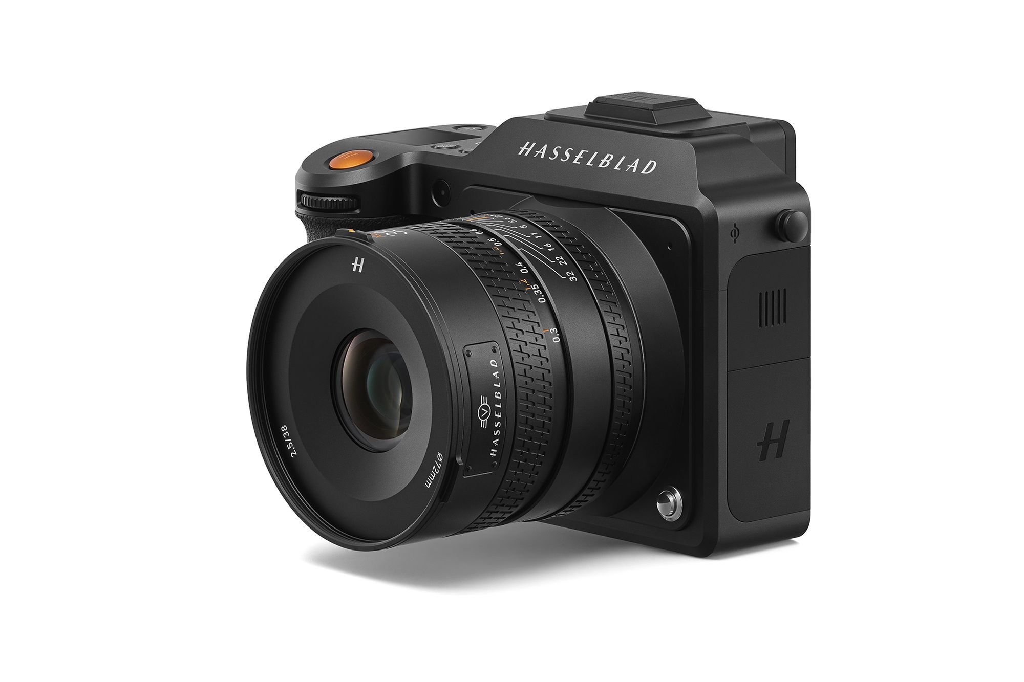 XCD 38 mm f/2.5 V