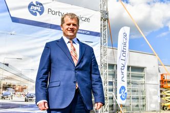 "Absolutne kuriozum". Były prezes odpowiada Portom Lotniczym. Złożyły na niego zawiadomienie