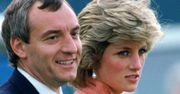 Romanse księżnej Diany. Dla ochroniarza była gotowa odejść od księcia Karola