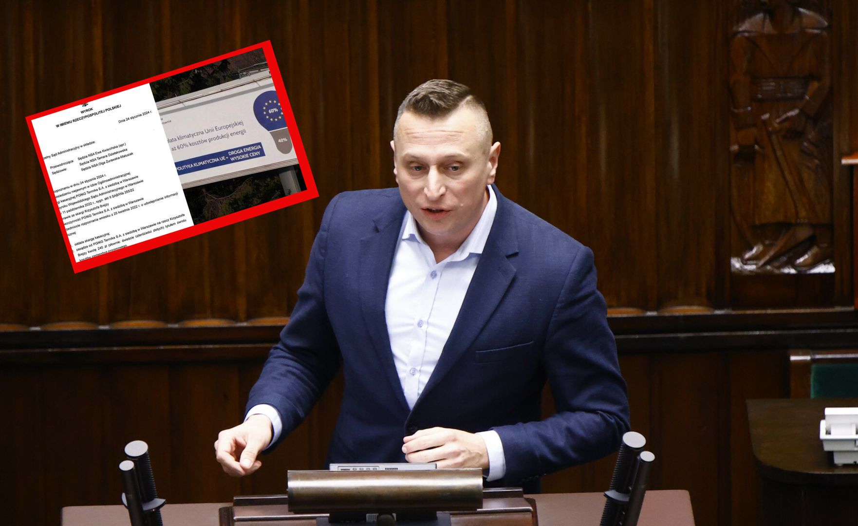 Krzysztof Brejza