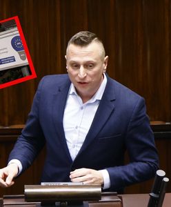 Brejza wygrywa w NSA. "Zero tolerancji do szastania publicznymi pieniędzmi"