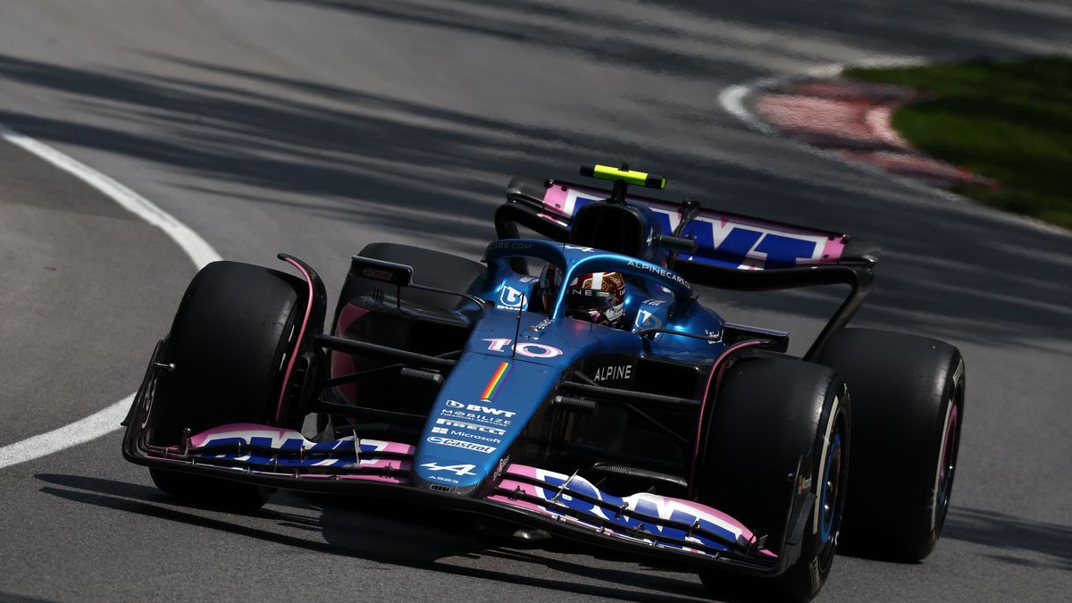 Alpine F1 Team ma nowych inwestorów