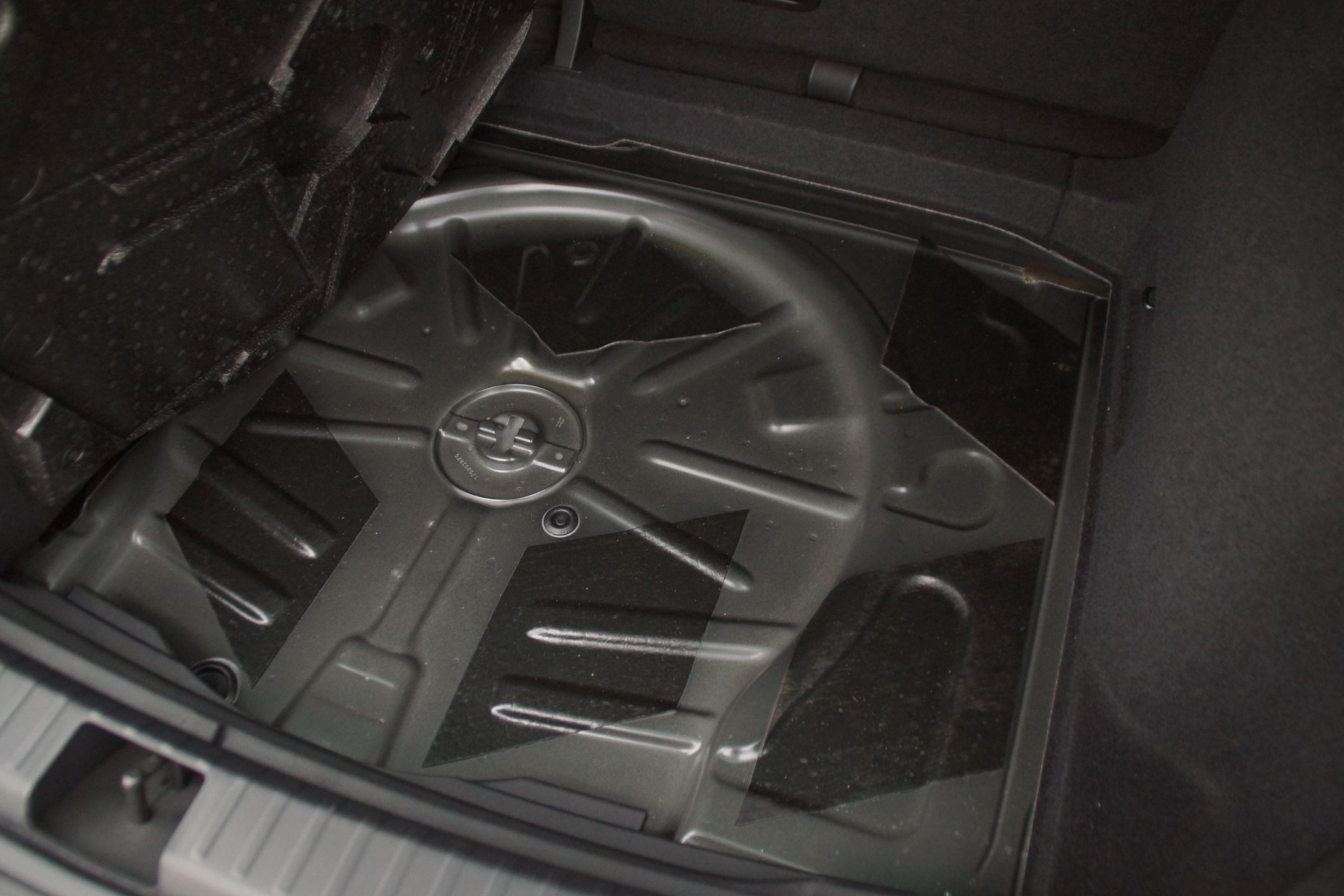 Cupra Ateca VZ