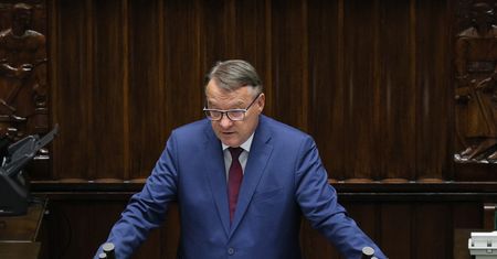 Zmiana przewodniczącego w komisji ds. służb specjalnych. Znamy nazwisko