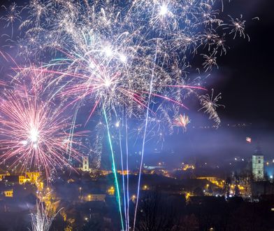 Tam lepiej nie spędzać sylwestra. Podróżniczka odradza