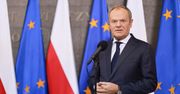 "Jeśli Europa jest zjednoczona, Rosja jest karłem". Tusk chce, by UE znów stała się potęgą