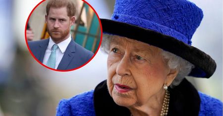 Królowa Elżbieta II nie wytrzymała. Napisała list do księcia Harry'ego
