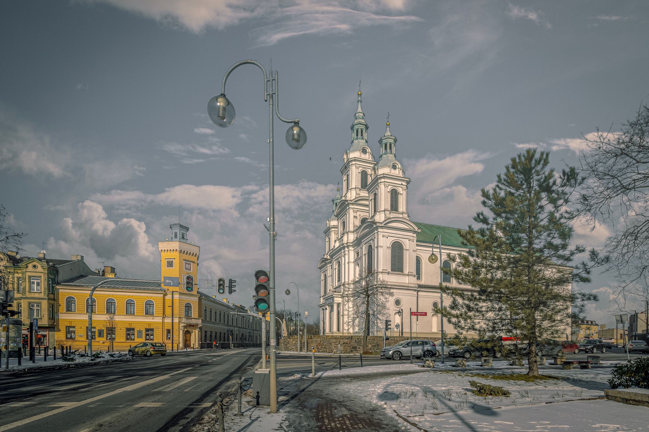 Radomsko