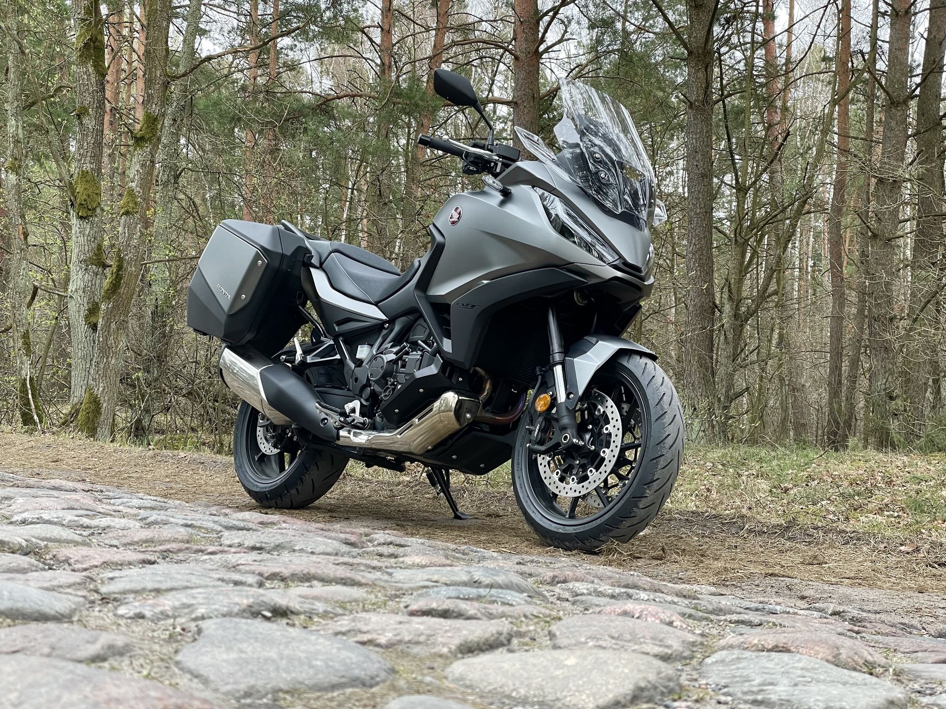 Honda NT1100