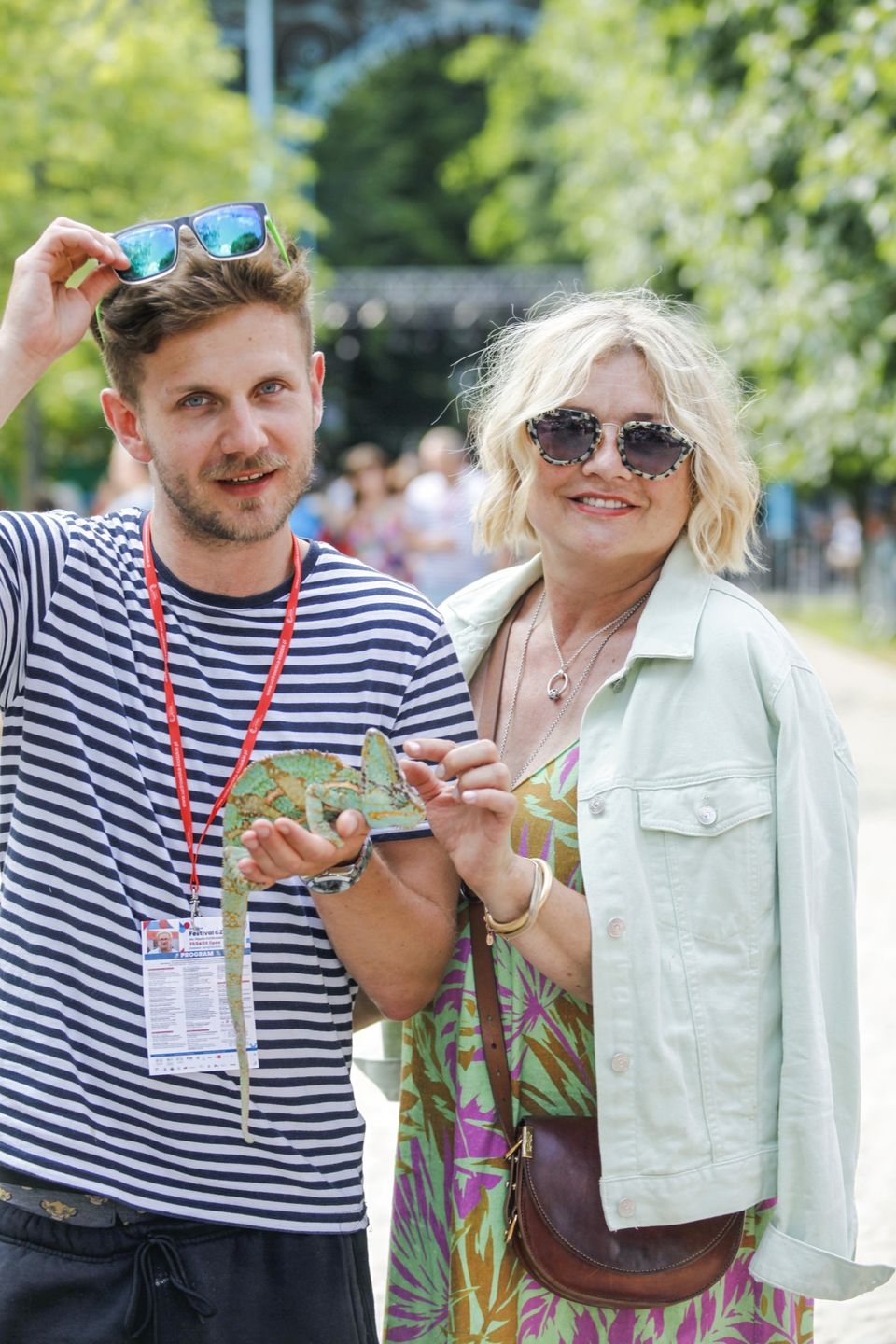 Antoni Królikowski, Małgorzata Ostrowska-Królikowska