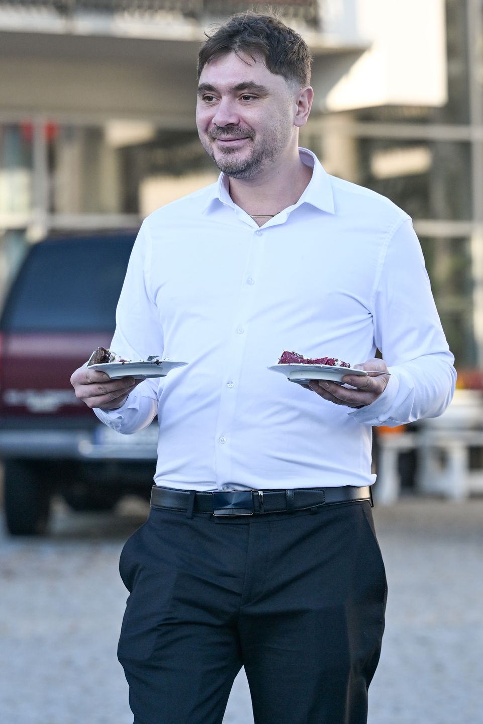 Daniel Martyniuk
