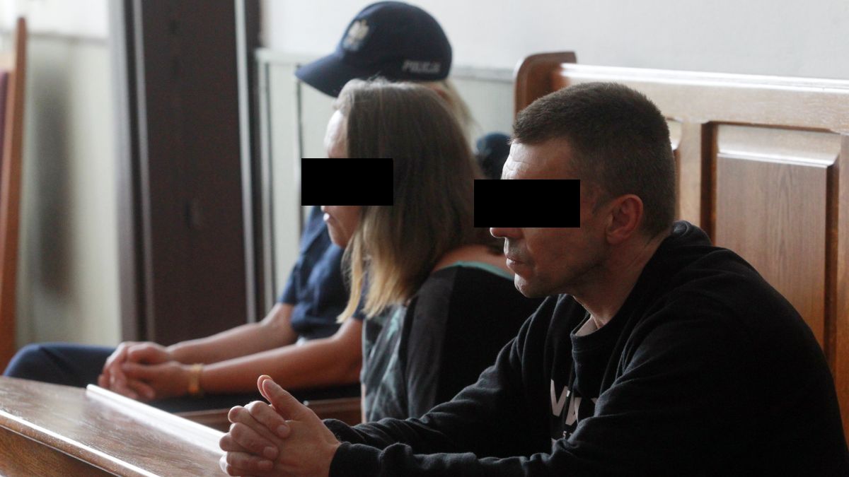 Prawda o zbrodni przy Ostrobramskiej w Warszawie wyszła na jaw po ponad 20 latach