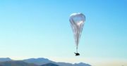 Alphabet dostarczył 35 balonów nad Kenię. Zapewnią dostęp do internetu