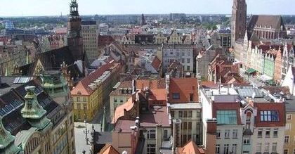 Ceny ofertowe mieszkań w Polsce spadły