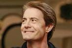 Kyle MacLachlan znów agentem Cooperem