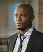 Taye Diggs dołączył do "Żony idealnej"